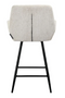 Chenille Counter Stool | OROA Linsey | Dutchfurniture.com