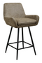 Chenille Counter Stool | OROA Linsey | Dutchfurniture.com