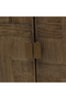 Brown Oak 2-Door Sideboard | Rivièra Maison Fraser | Dutchfurniture.com