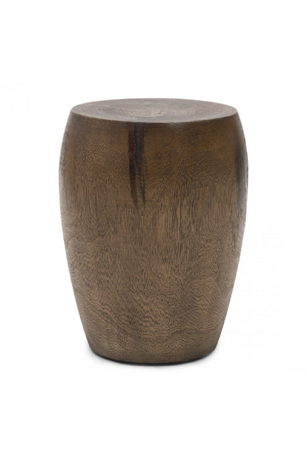 Suar Wood Side Table | Rivièra Maison Cala | Dutchfurniture.com