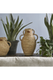 Woven Sisal Jar Vase | Rivièra Maison Coco Island | Dutchfurniture.com
