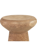 Dimb Wood Stool Table | Versmissen Mush | Oroatrade.com