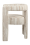 Beige Upholstered Dining Chair | Versmissen Madison | Oroatrade.com