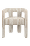 Beige Upholstered Dining Chair | Versmissen Madison | Oroatrade.com