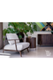Modern Classic Lounge Chair | Versmissen Oyo | Dutchfurniture.com