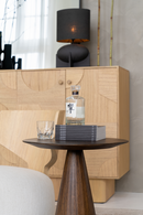 Modern Mindi Wood Sideboard | Versmissen Zulgo | Dutchfurniture.com