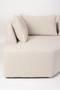 Cream Modular Sofa | Zuiver Prosper | Dutchfurniture.com