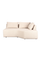 Cream Modular Sofa | Zuiver Prosper | Dutchfurniture.com