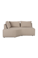 Beige Modular Sofa | Zuiver Prosper | Dutchfurniture.com