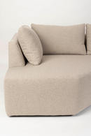 Beige Modular Sofa | Zuiver Prosper | Dutchfurniture.com