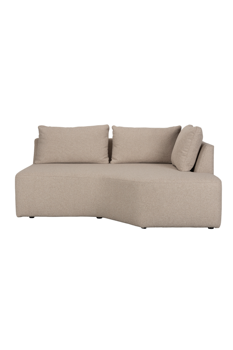 Beige Modular Sofa | Zuiver Prosper | Dutchfurniture.com