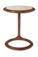 Acacia Framed Side Table | Zuiver Doppio | Oroatrade.com