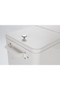 Wheeled Steel Cooler | Zuiver Cooler Be Cool | Dutchfurniture.com