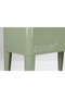 Wheeled Steel Cooler | Zuiver Cooler Be Cool | Dutchfurniture.com