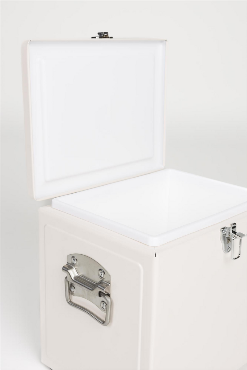 Insulated Cooler with Bottle Opener | Zuiver Cooler Be Cute | Dutchfurniture.com