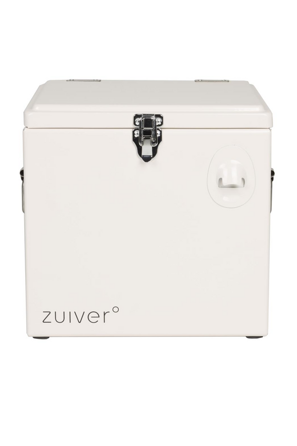 Insulated Cooler with Bottle Opener | Zuiver Cooler Be Cute | Dutchfurniture.com