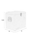 Insulated Cooler with Bottle Opener | Zuiver Cooler Be Cute | Dutchfurniture.com