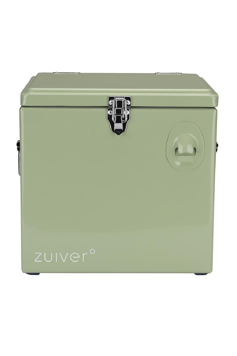 Insulated Cooler with Bottle Opener | Zuiver Cooler Be Cute | Dutchfurniture.com