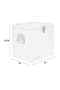 Insulated Cooler with Bottle Opener | Zuiver Cooler Be Cute | Dutchfurniture.com