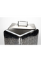 Gray Metal Cooler  | Zuiver Be Heavy | Dutchfurniture.com