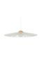 Cotton Rope Pendant Lamp S | Zuiver Belle | Dutchfurniture.com