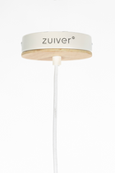 Cotton Rope Pendant Lamp S | Zuiver Belle | Dutchfurniture.com