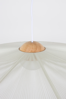 Cotton Rope Pendant Lamp S | Zuiver Belle | Dutchfurniture.com