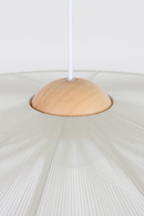 Cotton Rope Pendant Lamp L | Zuiver Belle | Dutchfurniture.com