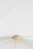 Cotton Rope Floor Lamp | Zuiver Belle | Dutchfurniture.com