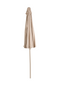 Beige Modern Parasol | Zuiver Sunbrella Sunshine | Dutchfurniture.com