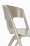 Stackable Outdoor Dining Chairs (4) | Zuiver Horizon | Oroatrade.com