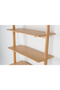 Ash Wood Shelf Cabinet | Zuiver Rise | Dutchfurniture.com