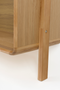 Ash Wood Shelf Cabinet | Zuiver Rise | Dutchfurniture.com