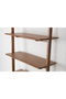 Ash Wood Shelf Cabinet | Zuiver Rise | Dutchfurniture.com