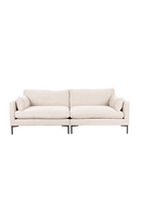 Beige Fabric Sofa | Zuiver Summer | Dutchfurniture.com