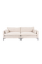 Beige Fabric Sofa | Zuiver Summer | Oroatrade.com