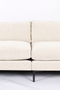 Beige Fabric Sofa | Zuiver Summer | Dutchfurniture.com