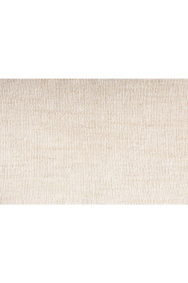 Beige Fabric Hocker | Zuiver Summer | Dutchfurniture.com