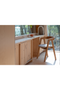 Solid Ash Dining Chair (2) | Zuiver Mads | Dutchfurniture.com