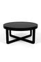 Crossed-Base Coffee Table | Zuiver Centre | Dutchfurniture.com