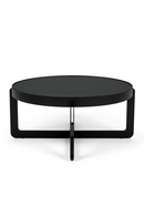 Crossed-Base Coffee Table | Zuiver Centre | Dutchfurniture.com