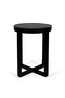 Crossed-Base Side Table | Zuiver Centre | Dutchfurniture.com