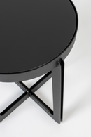 Crossed-Base Side Table | Zuiver Centre | Dutchfurniture.com