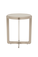 Crossed-Base Side Table | Zuiver Centre | Dutchfurniture.com