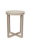 Crossed-Base Side Table | Zuiver Centre | Dutchfurniture.com