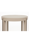 Crossed-Base Side Table | Zuiver Centre | Dutchfurniture.com