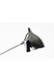 Chrome Adjustable Desk Lamp | Zuiver Reader | Dutchfurniture.com