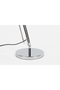 Chrome Adjustable Desk Lamp | Zuiver Reader | Dutchfurniture.com