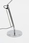 Chrome Adjustable Desk Lamp | Zuiver Reader | Dutchfurniture.com