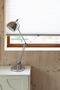 Chrome Adjustable Desk Lamp | Zuiver Reader | Dutchfurniture.com
